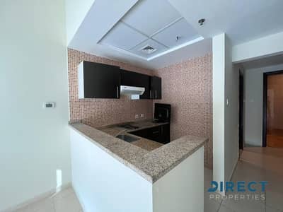 Studio for Sale in Dubai Sports City, Dubai - Currently Tenanted | Amazing Location | Great Investment