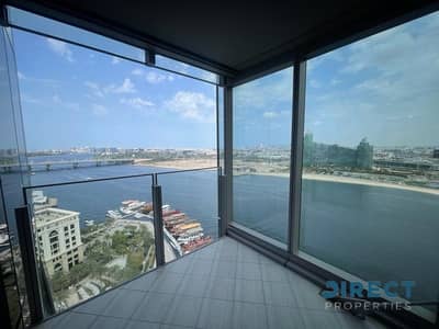 1 Bedroom Apartment for Sale in Culture Village, Dubai - Stunning Location | Luxurious Lifestyle | Full Water view