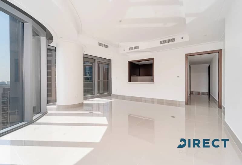 شقة في أوبرا جراند،وسط مدينة دبي 2 غرف 275000 درهم - 8736239