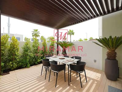 2 Bedroom Townhouse for Rent in Yas Island, Abu Dhabi - 13 (1). jpg