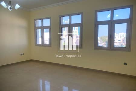 3 Bedroom Apartment for Rent in Al Mushrif, Abu Dhabi - 01. jpg