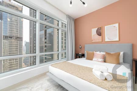 2 Bedroom Apartment for Rent in Downtown Dubai, Dubai - 443f5809-72a2-4824-8d73-c82c960ab200. jpeg