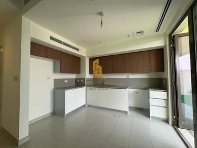 3 Bedroom Townhouse for Rent in Dubai South, Dubai - Single Row | Wide View | (Ready to Move)