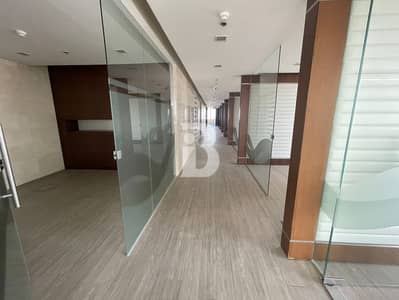 Office for Rent in Dubai Internet City, Dubai - FULLY FITTED| BRIGHT AND SPACIOUS |CHILLER FREE