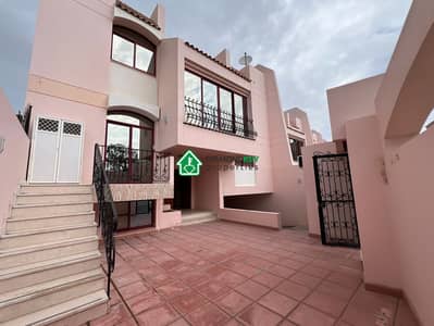 6 Bedroom Villa for Rent in Al Khalidiyah, Abu Dhabi - 1. jpg