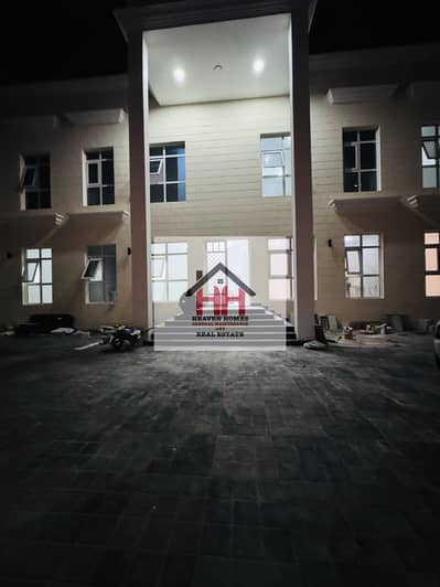 فلیٹ 2 غرفة نوم للايجار في الرحبة، أبوظبي - شقة في الرحبة 2 غرف 45000 درهم - 8747333