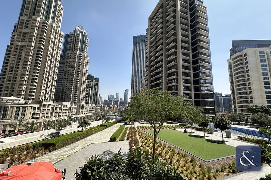 شقة في بوليفارد كريسنت 1،بوليفارد كريسنت تاورز،وسط مدينة دبي 3 غرف 5200000 درهم - 8749785