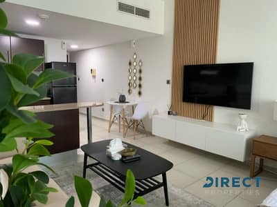 Studio for Rent in Jumeirah Lake Towers (JLT), Dubai - Fully Furnished | Vacant | Studio | Ready to move in