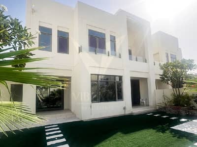 4 Bedroom Townhouse for Sale in Reem, Dubai - Type E | 4BR plus Study | Great Deal