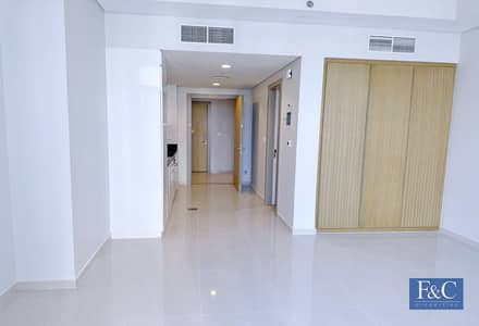 Studio for Rent in Business Bay, Dubai - Horse Race Course View|High Floor| AVA. 1st April