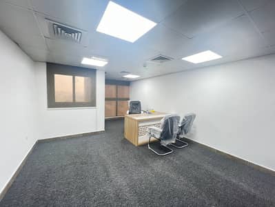 Office for Rent in Al Garhoud, Dubai - WhatsApp Image 2024-03-15 at 12.46. 46 PM. jpeg