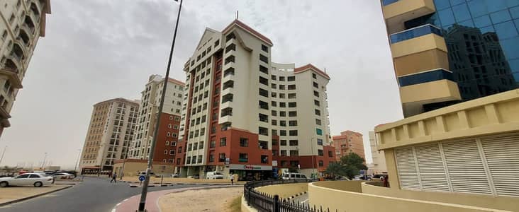 2 Cпальни Апартамент в аренду в Интернешнл Сити, Дубай - 7e57e08a-0927-494d-8467-cf30bad099e2. jpg