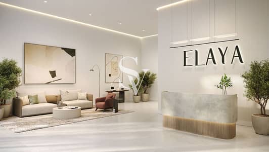 城市广场， 迪拜 3 卧室单位待售 - 位于城市广场，Elaya 3 卧室的公寓 1500000 AED - 8749979