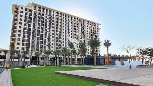 شقة 1 غرفة نوم للبيع في تاون سكوير، دبي - شقة في إليا،تاون سكوير 1 غرفة 850000 درهم - 8749982
