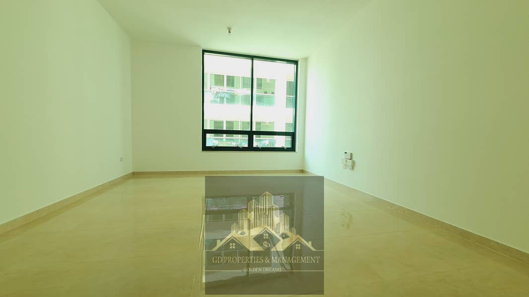 Specious Downtown 1 BHK With Car Parking