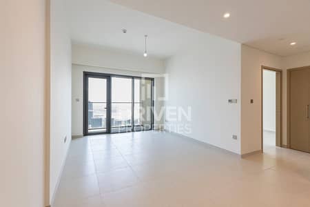 1 Bedroom Flat for Rent in Downtown Dubai, Dubai - Great Location | High floor | Canal View