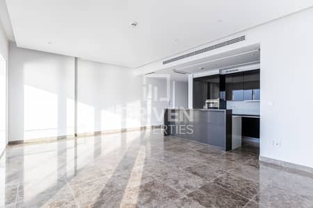 3 Bedroom Apartment for Sale in Jumeirah Beach Residence (JBR), Dubai - Vacant Apartment | Full Sea View | Corner Unit