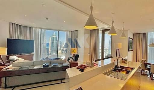 3 Bedroom Flat for Sale in Downtown Dubai, Dubai - WhatsApp Image 2024-03-15 at 2.04. 34 PM (24). jpeg