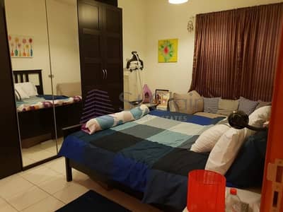 1 Bed | Fully Furnished | Community View 1 Bed | Fully Furnished | Community View