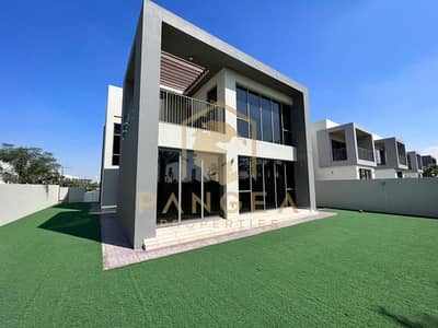 4 Bedroom Villa for Rent in Dubai Hills Estate, Dubai - View Today | Best Price | Single Row