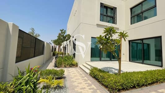 3 Bedroom Villa for Sale in Al Rahmaniya, Sharjah - READY TO MOVE | SAVING ENERGY| FREE HOLD