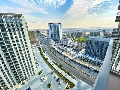 1 Bedroom Apartment for Sale in Dubai Hills Estate, Dubai - High Floor | Boulevard Views | Vacant Soon