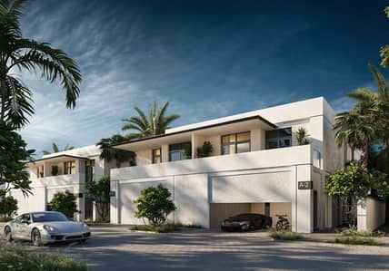 4 Bedroom Villa for Sale in Mohammed Bin Rashid City, Dubai - 20221110 Opal_Gardens_(Floorplans_&_Brochure)_page-0017. jpg