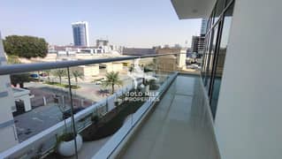 Fully Furnished | Stunning 2BR | Spacious Balcony