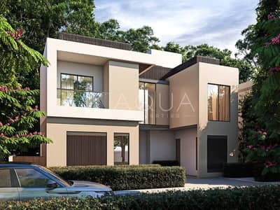 4 Bedroom Villa for Sale in Dubailand, Dubai - Luxury Villas | Payment Plan | Gated Community