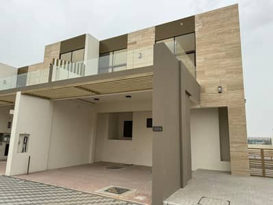 4 Bedroom Townhouse for Sale in Mohammed Bin Rashid City, Dubai - Family Home | Elie Saab | Ready Soon