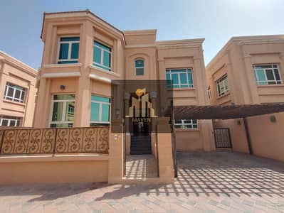 فیلا 6 غرف نوم للايجار في مدينة محمد بن زايد، أبوظبي - WhatsApp Image 2024-03-15 at 2.48. 41 PM. jpeg