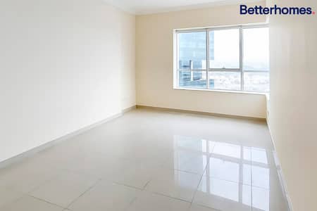 1 Bedroom Flat for Rent in Jumeirah Lake Towers (JLT), Dubai - Meadows View | Amazing Facilities | Vacant April