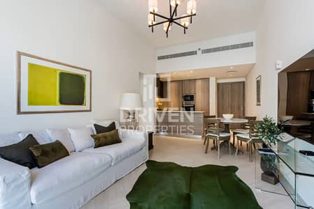 2 Bedroom Flat for Rent in Jumeirah Village Circle (JVC), Dubai - Fully Furnished | Flexible Cheques | Spacious