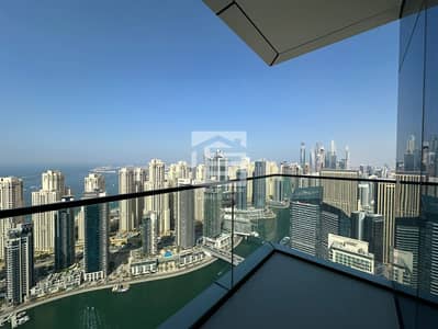 4 Bedroom Apartment for Rent in Dubai Marina, Dubai - IMG-20240315-WA0019. jpg