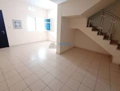 G+2 | 4BHK + Maid + Townhouse | Rent | JVC