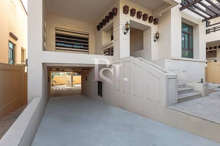 تاون هاوس 4 غرف نوم للبيع في ربدان، أبوظبي - abu-dhabi-gate-hills-abu-dhabi-property-image (5). JPG