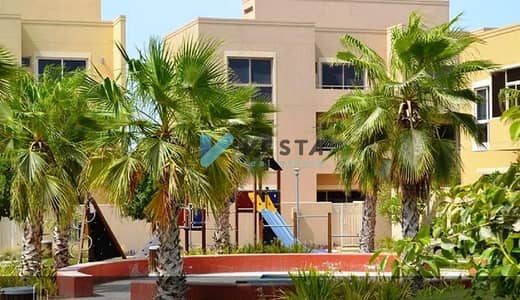 5 Bedroom Villa for Sale in Al Raha Gardens, Abu Dhabi - 1. jpg