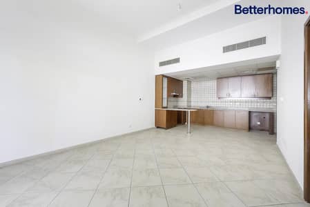 1 Bedroom Flat for Rent in Motor City, Dubai - Move In Ready | With Balcony | 4 Cheques