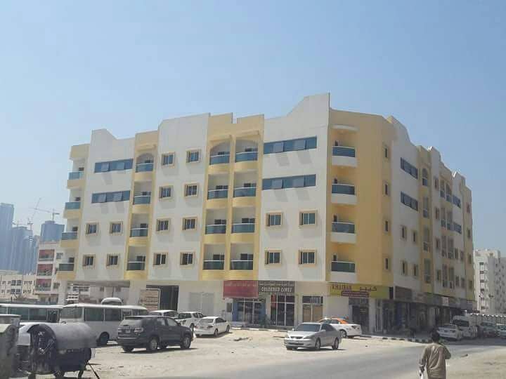 Квартира в Район Аль Карама, 1 спальня, 20000 AED - 3744356
