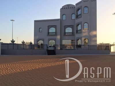 6 Bedroom Villa for Rent in Khalifa City, Abu Dhabi - 0A1. jpg