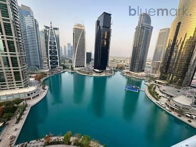 Studio for Rent in Jumeirah Lake Towers (JLT), Dubai - 81128bc6-028d-400a-890f-4fb09f19fc09 (1). jpg