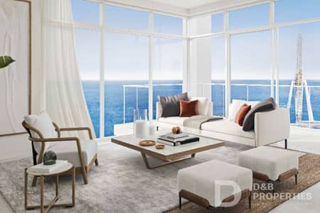 فلیٹ 2 غرفة نوم للبيع في جزيرة بلوواترز‬، دبي - شقة في بناية 2،بلوواترز باي،جزيرة بلوواترز‬ 2 غرف 5885000 درهم - 8750527