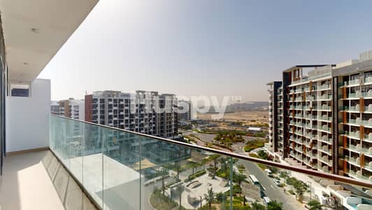 1 Bedroom Flat for Sale in Meydan City, Dubai - Limited Offer l  Partial Meydan View l High floor