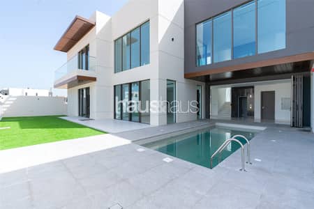 Brand New | 7 Bedrooms | Vastu | Private Pool