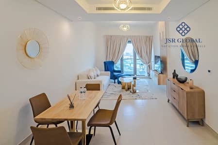 1 Спальня Апартаменты в аренду в Бизнес Бей, Дубай - WhatsApp Image 2024-03-15 at 10.26. 38_496b15ad. jpg