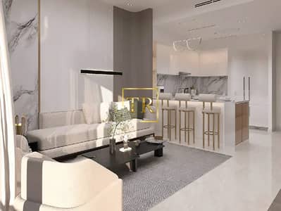 شقة 1 غرفة نوم للبيع في قرية جميرا الدائرية، دبي - شقة في بن غاطي كورنر،المنطقة 10،قرية جميرا الدائرية 1 غرفة 920000 درهم - 8750630