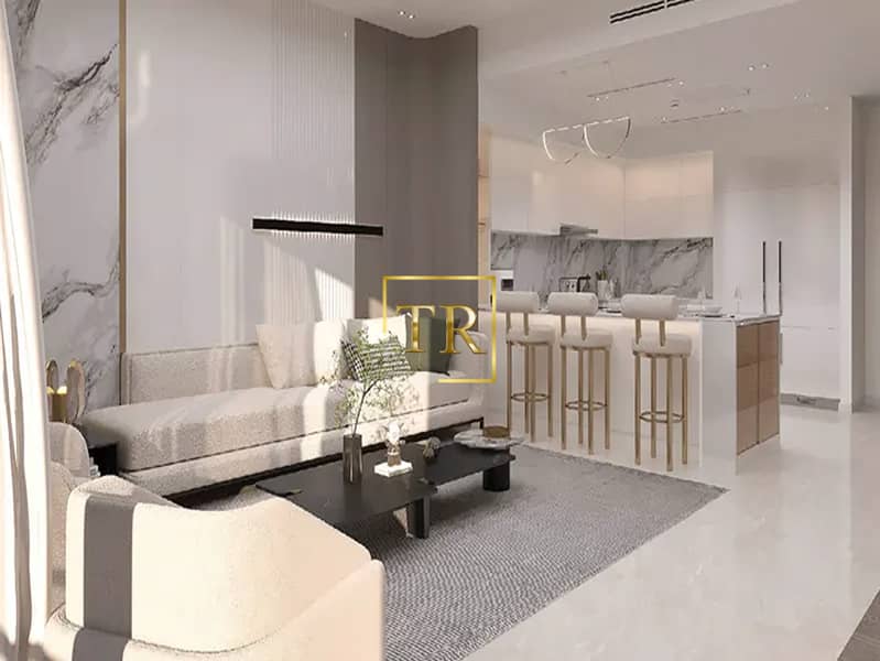 Designed | Luxury Layout | Prime Location