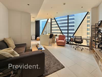 1 Bedroom Apartment for Sale in Business Bay, Dubai - 20240315_133930. jpg