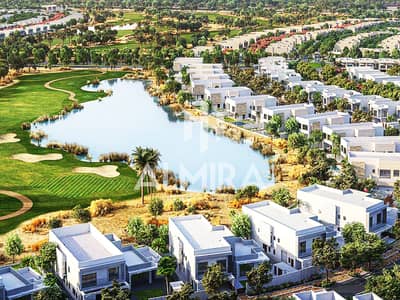 4 Bedroom Townhouse for Sale in Yas Island, Abu Dhabi - 1. png