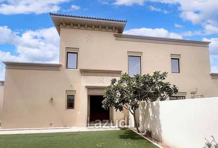 5 Bedroom Villa for Rent in Arabian Ranches 2, Dubai - Ultra Luxurious 5BR Villa | Great Community